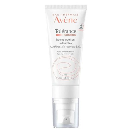 Lotion apaisante Avene Tolerance Control 40 ml