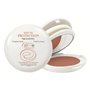 Crème Solaire Avec Couleur Avene Doré Spf 50 Compact (9