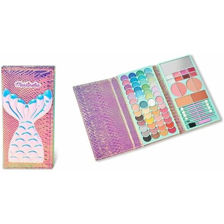 Kit de maquillage pour enfant Martinelia Let's Be Mermaids