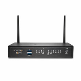 Firewall SonicWall TZ270W