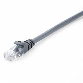 V7 C?ble r?seau CAT6 STP 01M Gris