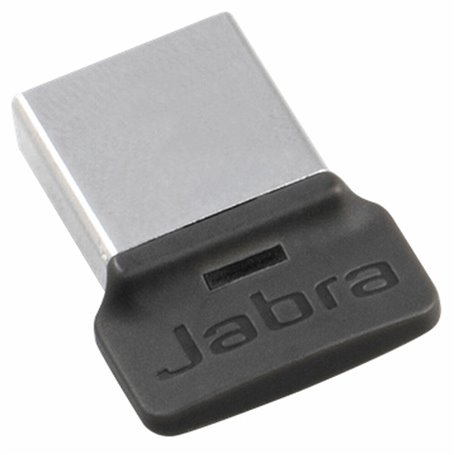 Jabra LINK 370 UC USB 30 m Noir