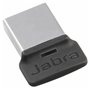 Jabra LINK 370 UC USB 30 m Noir