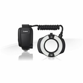 Canon Flash Macro Annulaire Speedlite MR-14EX II