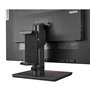 Support Lenovo DOCKING STATION MOUNTING BRACKET - 27" Noir