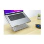 Kensington K50424WW Support de livres Supports de Laptop Argent 40,6 cm (16")