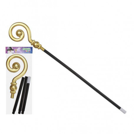 Bâton 112932 Doré (127 Cm) 18,99 €