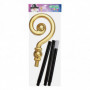 Bâton 112932 Doré (127 Cm) 18,99 €