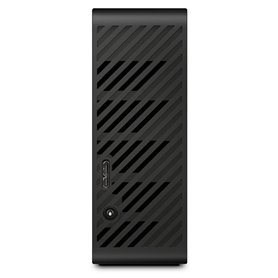 Seagate Expansion STKP24000400 disque dur externe 24 To Noir