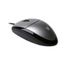 Souris V7 MV3000010-5EC Noir/Argenté