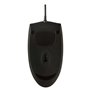 Souris V7 MV3000010-5EC Noir/Argenté