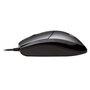 Souris V7 MV3000010-5EC Noir/Argenté