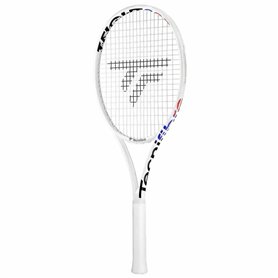 Raquette de Tennis Tecnifibre T-Fight 300 Isoflex Grip 2 Multicouleur