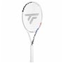 Raquette de Tennis Tecnifibre T-Fight 300 Isoflex Grip 2 Multicouleur