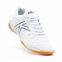 Chaussures de Running pour Adultes Kelme Copa Blanc