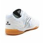 Chaussures de Running pour Adultes Kelme Copa Blanc