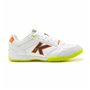 Chaussures de Running pour Adultes Kelme Precision Lite Blanc