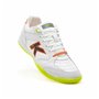 Chaussures de Running pour Adultes Kelme Precision Lite Blanc