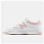 Chaussures de Running pour Adultes New Balance 480 Rose