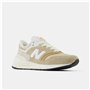 Chaussures de Running pour Adultes New Balance 997R Dolce Marron Clair