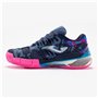 Chaussures de sport pour femme Joma Sport Slam Lady Blue marine