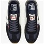 Chaussures de Running pour Adultes Levi's Stryder Blue marine