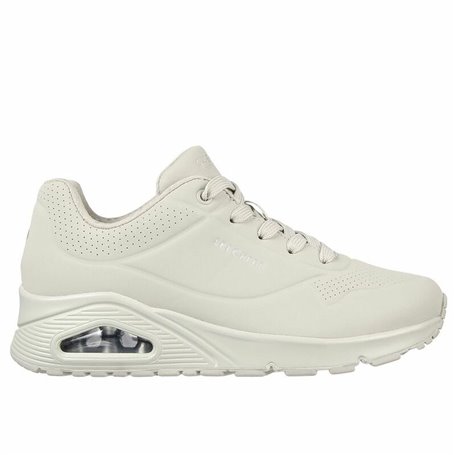 Chaussures de Running pour Adultes Skechers Uno - Stand On Air Celeste