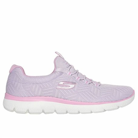 Chaussures de sport pour femme Skechers Summits-Artistry