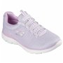 Chaussures de sport pour femme Skechers Summits-Artistry