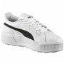 Chaussures de sport pour femme Puma Blanc