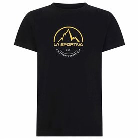 T-shirt à manches courtes homme La Sportiva Logo