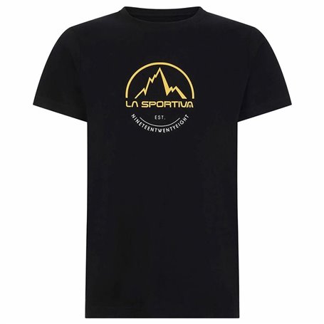 T-shirt à manches courtes homme La Sportiva Logo