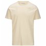 T-shirt à manches courtes homme Kappa Cafers Slim