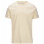 T-shirt à manches courtes homme Kappa Cafers Slim