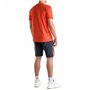 T-shirt à manches courtes homme Astore Maxi Orange Foncé