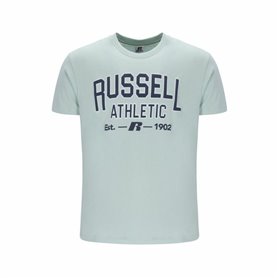 T-shirt à manches courtes homme Russell Athletic A40261