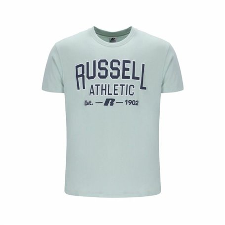 T-shirt à manches courtes homme Russell Athletic A40261