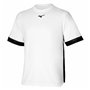 T-shirt à manches courtes homme Mizuno Athletics Mesh