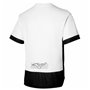 T-shirt à manches courtes homme Mizuno Athletics Mesh