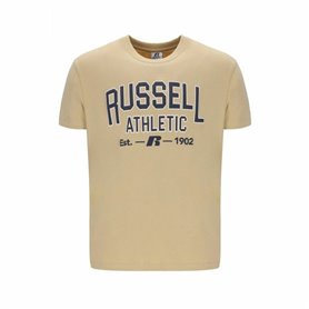 T-shirt à manches courtes homme Russell Athletic A40261