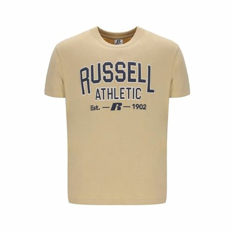 T-shirt à manches courtes homme Russell Athletic A40261