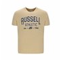 T-shirt à manches courtes homme Russell Athletic A40261