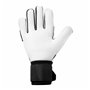 Gants de Gardien de But Uhlsport Soft Hn Bleu Adultes