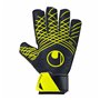 Gants de Gardien de But Uhlsport Starter Soft Bleu Adultes