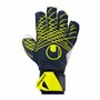 Gants de Gardien de But Uhlsport Soft Flex Bleu Adultes