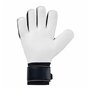 Gants de Gardien de But Uhlsport Soft Flex Bleu Adultes