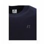 T-shirt à manches courtes homme Russell Athletic Blue marine