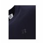 T-shirt à manches courtes homme Russell Athletic Blue marine