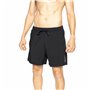 Short de Sport pour Homme Koalaroo Hatvan  Noir