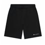 Short de Sport pour Homme Champion Essentials Noir